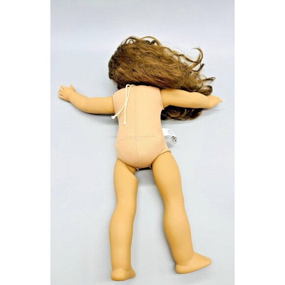 American Girl Historical Doll Molly McIntire WWII Meet Outfit 18 inch 2013 - Picture 10 of 16